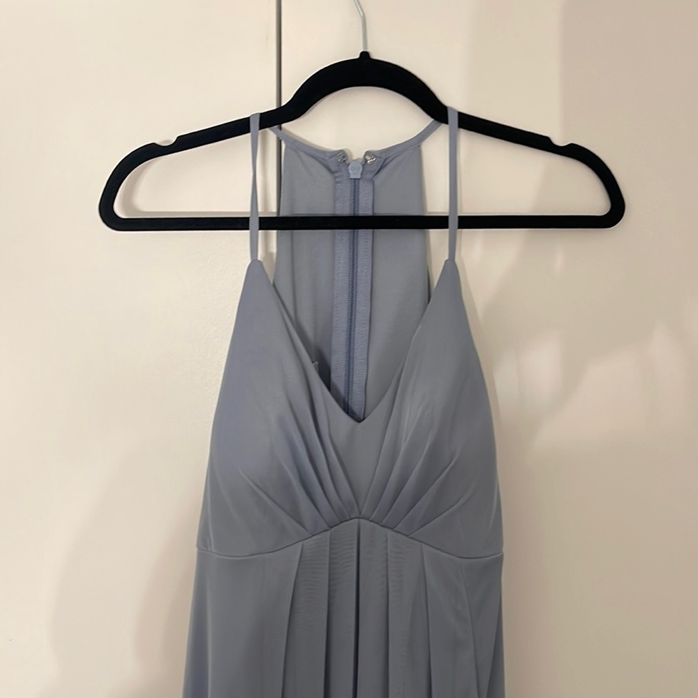 Azazie Bridesmaid Dress size 10
